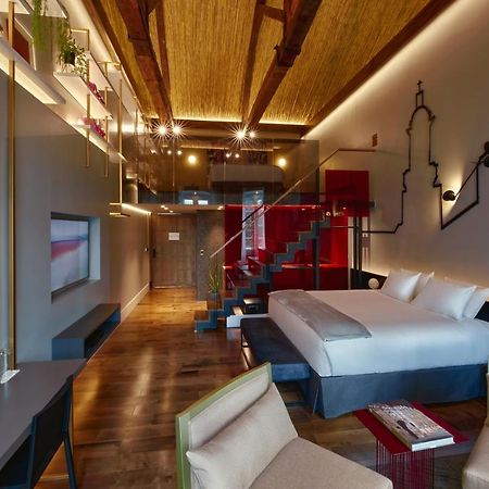 Casa Firenza Hotel & Suites Boutique Cuenca Kültér fotó