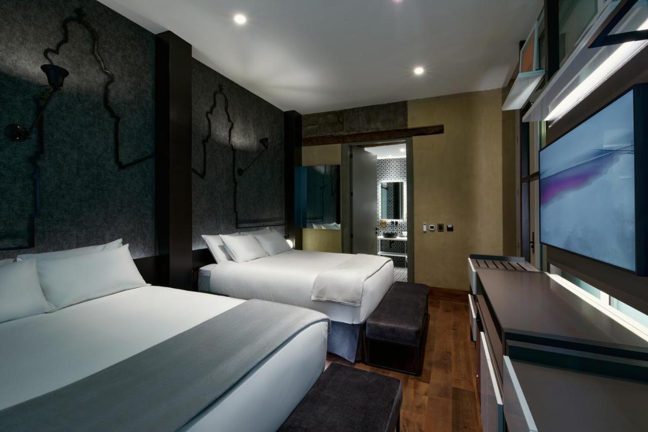 Casa Firenza Hotel & Suites Boutique Cuenca Kültér fotó